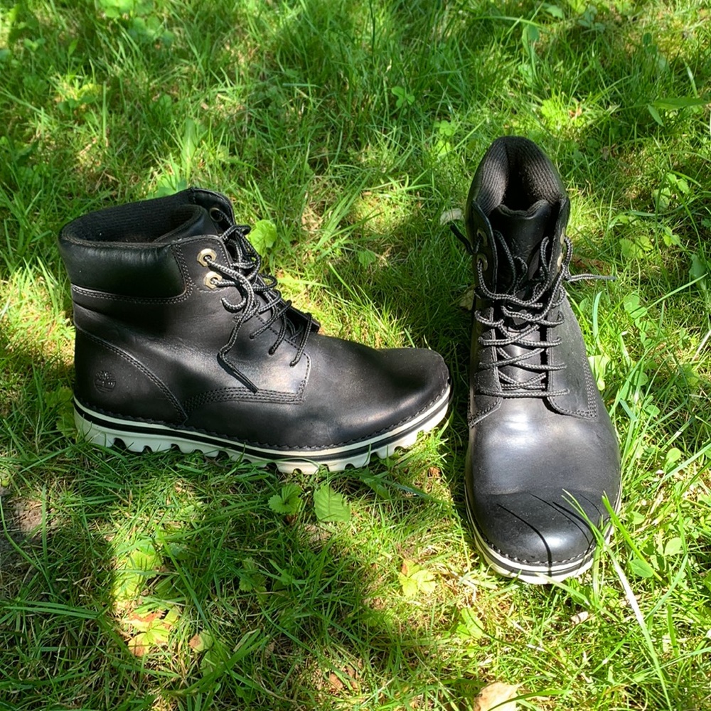 Timberland Ankle Boots